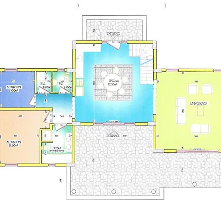 Villa Melli-ilay