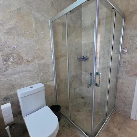 Melli-ilay Villa *