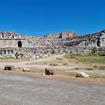 别墅 Melli-ilay Soğucak