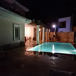 别墅 Melli-ilay Soğucak