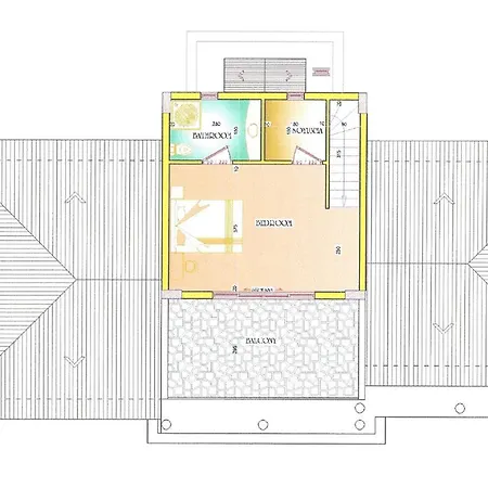 Вилла Melli-ilay Sogucak