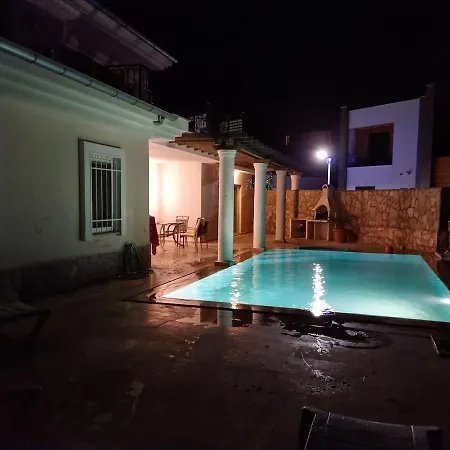 Vila Melli-ilay Soğucak