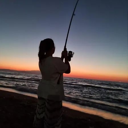 Вилла Melli-ilay Sogucak