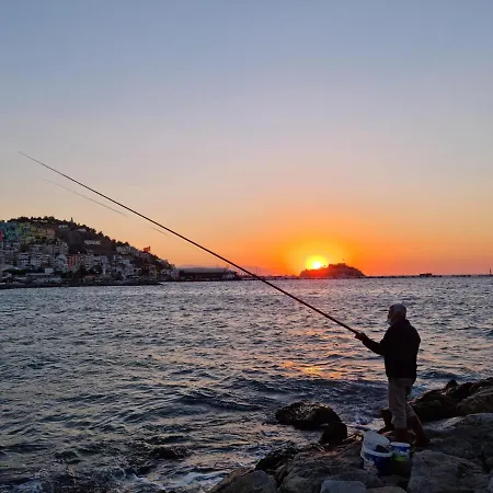 Вилла Melli-ilay *