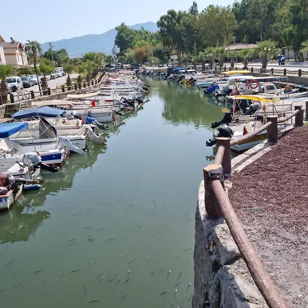 Melli-ilay Вилла