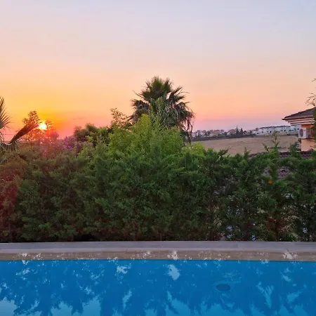 Melli-ilay Вилла *