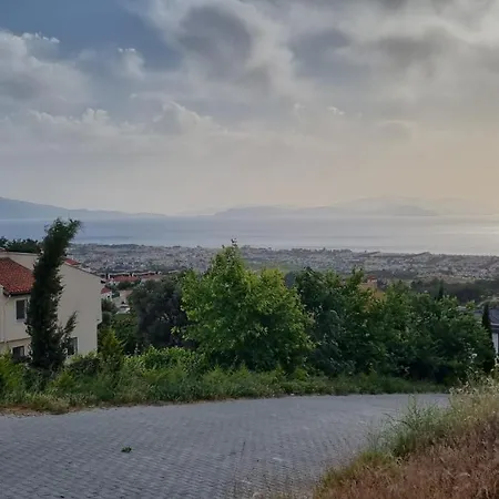 Melli-ilay וילה *
