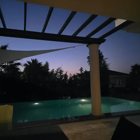 Villa Melli-ilay