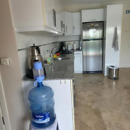 Вилла Melli-ilay *