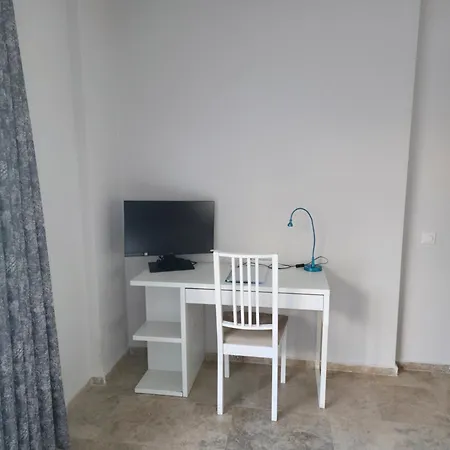 Вилла Melli-ilay