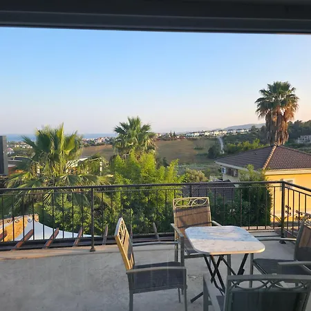 Вилла Melli-ilay *