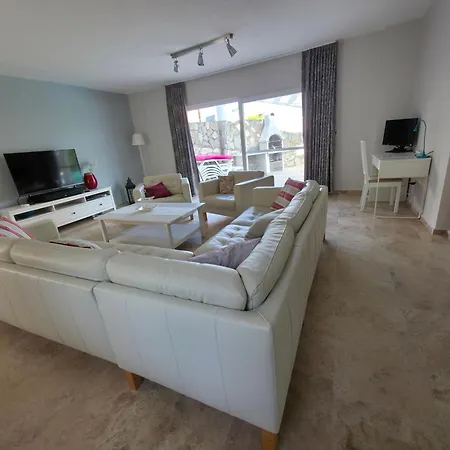 Вилла Melli-ilay Sogucak