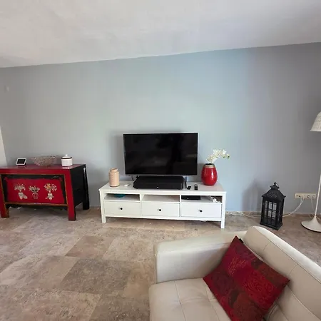 Вилла Melli-ilay