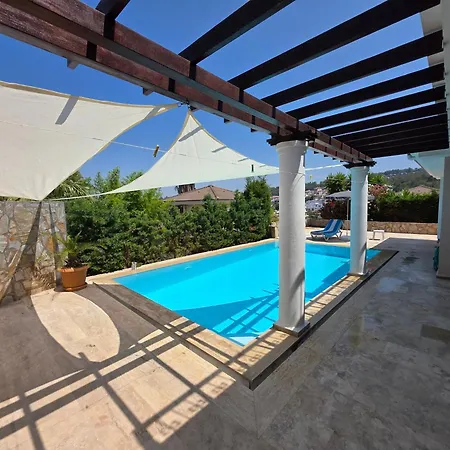 Melli-ilay Villa *