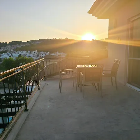 Вилла Melli-ilay *