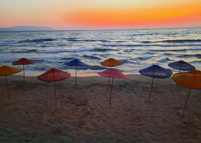 Melli-ilay Βίλα Soğucak