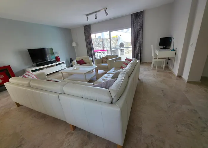 Villa Melli-ilay Soğucak