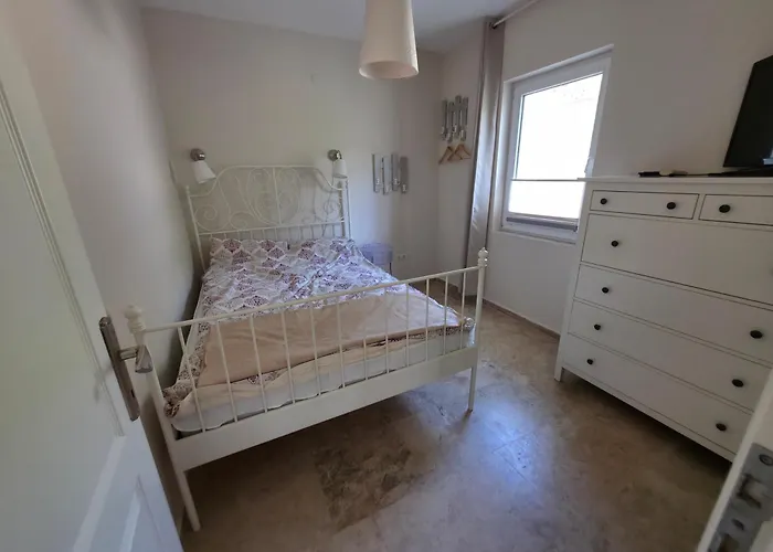 Villa Melli-ilay Soğucak