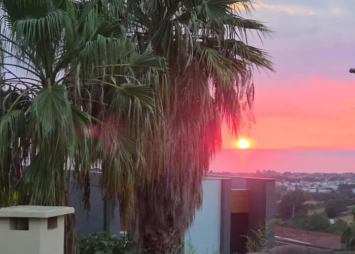 Melli-ilay Villa Soğucak